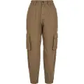 Urban Classics Ballon Fit Twill Cargobukser