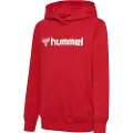 Hummel Go 2.0 Logo Hetteskjorte