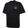 Hummel Loose Whistle Kortarmet T-skjorte