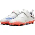 Puma Future 8 Play V Rb Fg/ag Fotballsko For Barn
