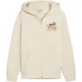 Puma Mid 90´s Genser Med Hel Glidelås