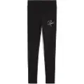 Puma Ess Script Leggings