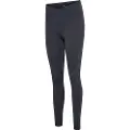 Hummel Yoga Wrap Leggings Med Høy Midje