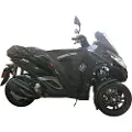 Tucano Termoscud Piaggio Mp3 Hpe 300 18 Forkle