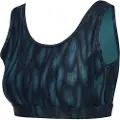 Hummel Hiit Aop Intensity Sport-topp
