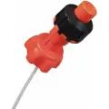 Rtech R15 Quick Fill Conversion Kit Jerrycan