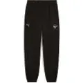 Puma Melo Alwayz On 1 Basketball Pants Men, Clothing, Black/Silver, XS