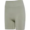 Hummel Hiit Seamless Korte Leggings