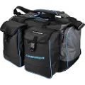 Cresta Blackthrone 5 Compartments Agnveske