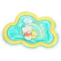 Bright Starts Winnie the Pooh Once Upon A Tummy Time Water Mat