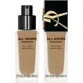 Yves Saint Laurent All Hours Fdt Mn5 Foundation