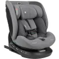 Kikkaboo 40-150 Cm I-hike I-size 2025 Babybilsete