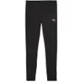 Puma Essentials Poly Tights Women, Women, Black, XXL