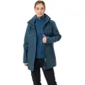 Vaude Idris Iv 3in1 Jakke
