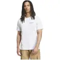 Adidas Terrex Graphic Kortarmet T-skjorte