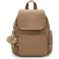 Kipling City Zip Mini 9l Ryggsekk