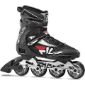 Fila Skate Legacy Pro 80 Inlineskøyter