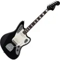 Fender Made in Japan Traditional Late 60s Jaguar RW Black