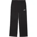 Puma Ess Small No 1 Logo Fl Comfort Straight Fit Svettbukser