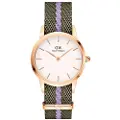 Daniel Wellington Iconic 28mm Klokke