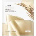 ANUA Rice 70 Glow Collagen Mask - 1 pcs