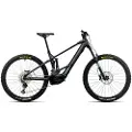 Orbea Wild St H30 29´´ Deore M6100 Sgs Shadow Plus 2026 Elektrisk Terrengsykkel