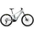 Orbea Wild St H30 29´´ Deore M6100 Sgs Shadow Plus 2026 Elektrisk Terrengsykkel