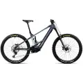 Orbea Wild H20 29´´ Slx M7100 Sgs Shadow Plus 2026 Elektrisk Terrengsykkel