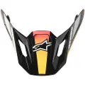 Alpinestars Sm7 Rise Ece06 Visir