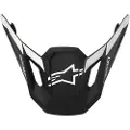 Alpinestars Sm7 Dasher Ece06 Visir