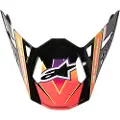 Alpinestars Sm10 Era 22.06 Visir