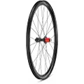 Campagnolo Hyperon Ultra 2wf Db Cl Disc Tubeless Landeveissykkelens Bakhjul