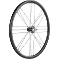 Campagnolo Zonda Gt Db 2wf C23 Disc Tubeless Forhjul For Landeveissykkel