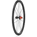 Campagnolo Bora Ultra Wto Db 35 C23 2wf Cl Disc Tubeless Landeveissykkelens Bakhjul