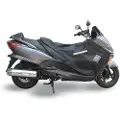 Tucano Termoscud Honda Forza 200 12 Forkle