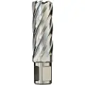 EUROBOOR Hss 20x55 Mm Metallbor