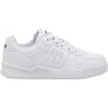 Mtng for woman/girl. 48815 Pope white trainers (36), Flat, Laces, Casual, children's fashion
