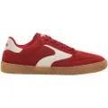 Mustang for man. 84806 Trainers Free Gym red (46), Flat, Laces, Casual