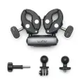 GoPro Osmo Motorcycle Heavy-Duty Mount