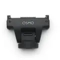 GoPro Osmo Adjustable Quick-Release Adapter Mount