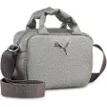 Puma UP Glam 1.5L Mini Grip Bag Women, Accessories, Dusky Gray, OSFA