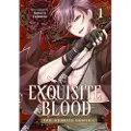Square Enix Exquisite Blood: The Heretic Onmyoji 01