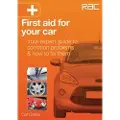 DAVID & CHARLES First Aid for Your Car