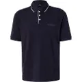Armani Exchange Xm001557_af10363 Kortermet Poloskjorte