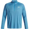 Under Armour Tech Textured Halv Glidelås Genser