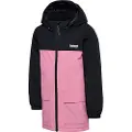 Hummel hmlJR Block Jacket, Jakke, Junior, Polignac