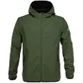 Lumberjack Softshell Jakke