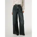 Pepe Jeans Jaimy Wide Leg Høytaljede Jeans