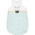 Kikkaboo Stripy Friends Sommer Sovepose