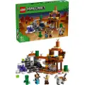 LEGO Minecraft 21263 Gruvegang i steinørkenen